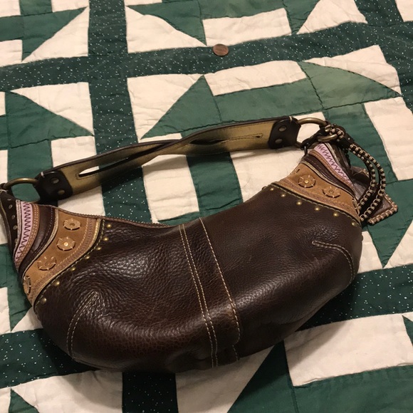 Coach Handbags - Coach purse